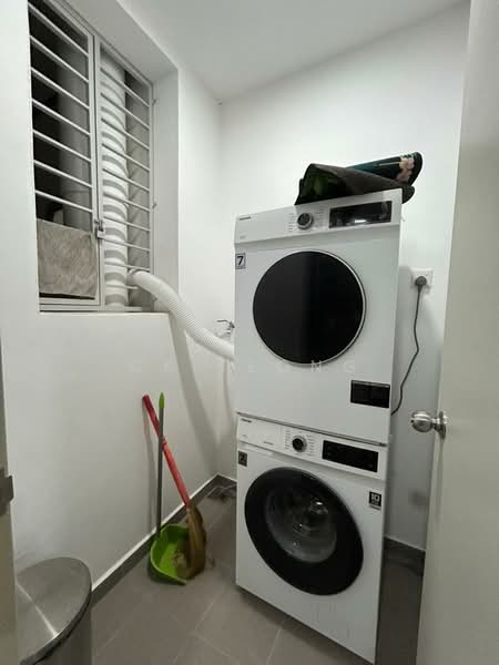 Condominium for Rent at Sky Awani Residensi 3 - CK Teong - Interior - PropertyGuru.com.my