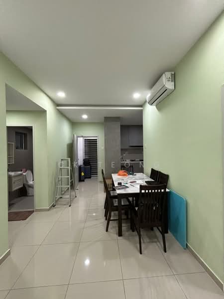 Condominium for Rent at Sky Awani Residensi 3 - CK Teong - Dining Room - PropertyGuru.com.my