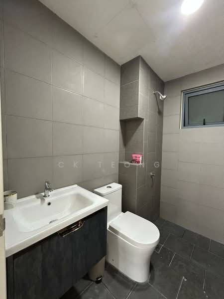Condominium for Rent at Sky Awani Residensi 3 - CK Teong - Bathroom - PropertyGuru.com.my