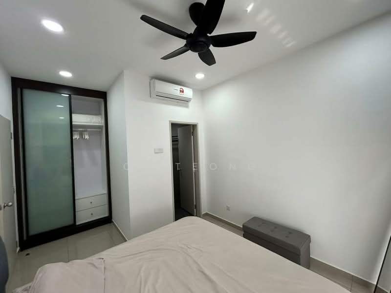Condominium for Rent at Sky Awani Residensi 3 - CK Teong - Bedroom - PropertyGuru.com.my