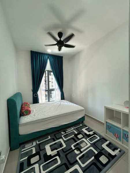Condominium for Rent at Sky Awani Residensi 3 - CK Teong - Bedroom - PropertyGuru.com.my