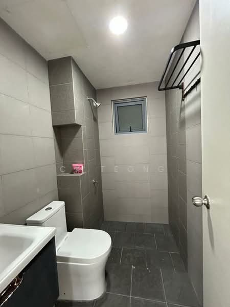 Condominium for Rent at Sky Awani Residensi 3 - CK Teong - Bathroom - PropertyGuru.com.my