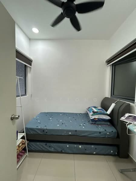 Condominium for Rent at Sky Awani Residensi 3 - CK Teong - Bedroom - PropertyGuru.com.my