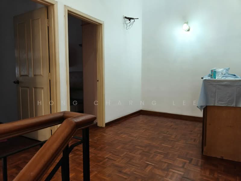 2-storey Terraced House for Rent in Johor Bahru (Johor) - Hong Charng Lee - Interior - PropertyGuru.com.my