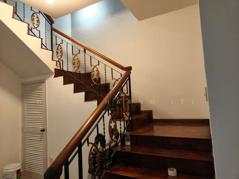 2-storey Terraced House for Rent in Johor Bahru (Johor) - Hong Charng Lee - Interior - PropertyGuru.com.my
