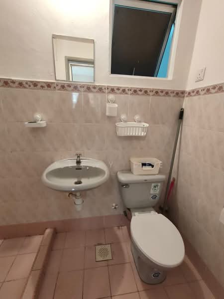 Condominium for Sale at Pelangi Damansara - Yeevy Lee - Bathroom - PropertyGuru.com.my
