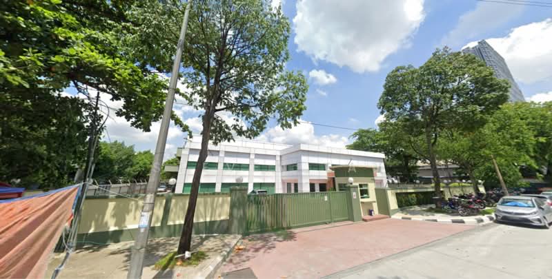 Semi-D Factory for Rent in Chan Sow Lin (Cheras) - Steven Tay - Exterior - PropertyGuru.com.my