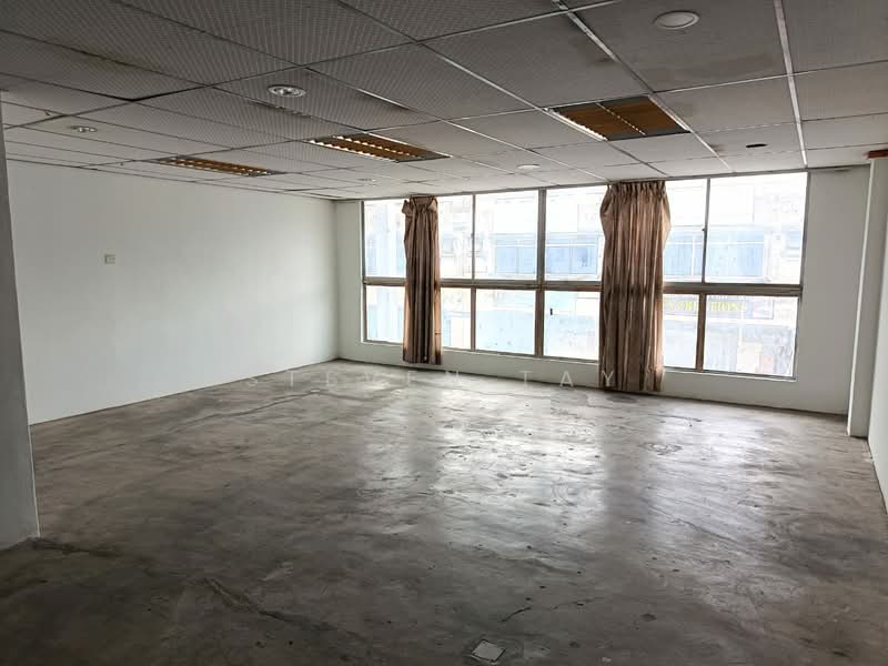 Semi-D Factory for Rent in Chan Sow Lin (Cheras) - Steven Tay - Interior - PropertyGuru.com.my