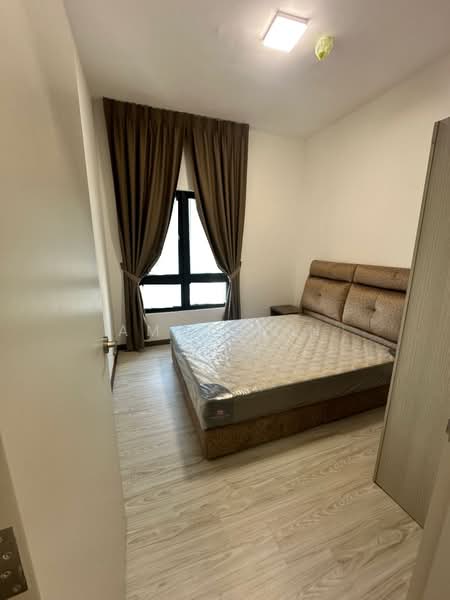 Servis Apartment untuk Disewa di M Oscar - Amy Chin - Bedroom - PropertyGuru.com.my