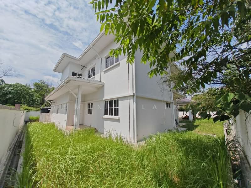 Rumah Banglo untuk Dijual di Bukit Mahkota (Bangi) - Yasmin Sulaiman - Exterior - PropertyGuru.com.my