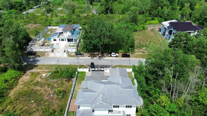 Rumah Banglo untuk Dijual di Bukit Mahkota (Bangi) - Yasmin Sulaiman - Exterior - PropertyGuru.com.my