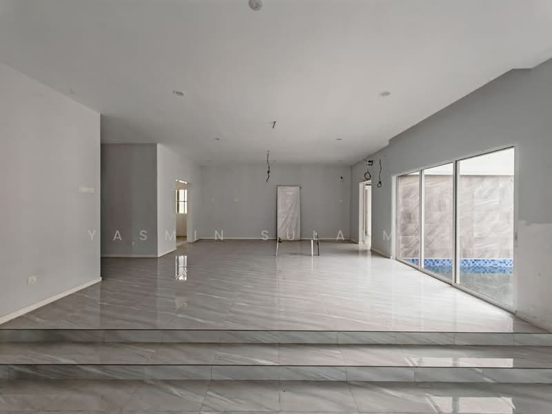 Rumah Banglo untuk Dijual di Bukit Mahkota (Bangi) - Yasmin Sulaiman - Interior - PropertyGuru.com.my