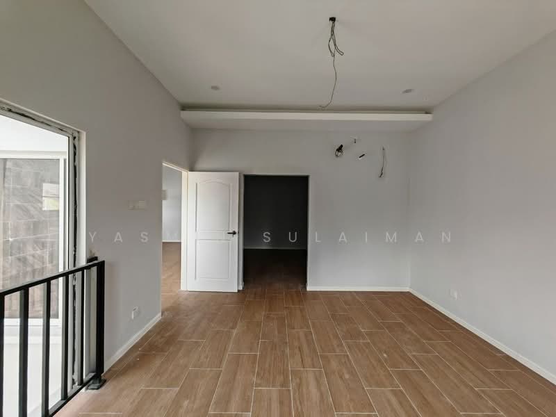 Rumah Banglo untuk Dijual di Bukit Mahkota (Bangi) - Yasmin Sulaiman - Interior - PropertyGuru.com.my