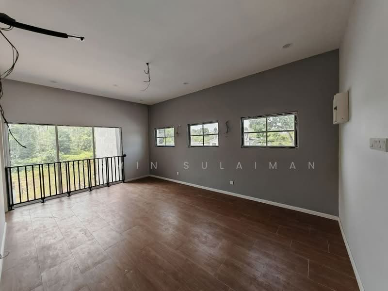 Rumah Banglo untuk Dijual di Bukit Mahkota (Bangi) - Yasmin Sulaiman - PropertyGuru.com.my