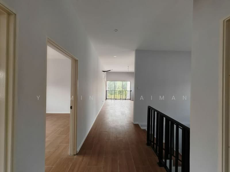 Rumah Banglo untuk Dijual di Bukit Mahkota (Bangi) - Yasmin Sulaiman - PropertyGuru.com.my
