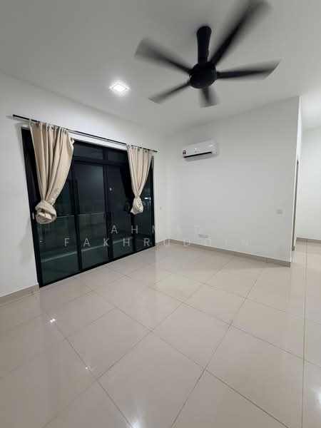 Cluster House for Rent in Iskandar Puteri (Nusajaya) (Johor) - Ahmad Fakhruddin - PropertyGuru.com.my