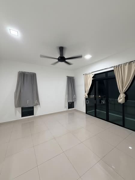 Cluster House for Rent in Iskandar Puteri (Nusajaya) (Johor) - Ahmad Fakhruddin - PropertyGuru.com.my