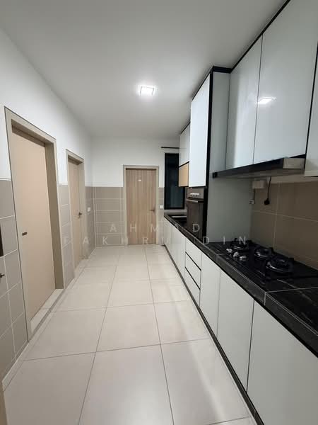 Cluster House for Rent in Iskandar Puteri (Nusajaya) (Johor) - Ahmad Fakhruddin - PropertyGuru.com.my