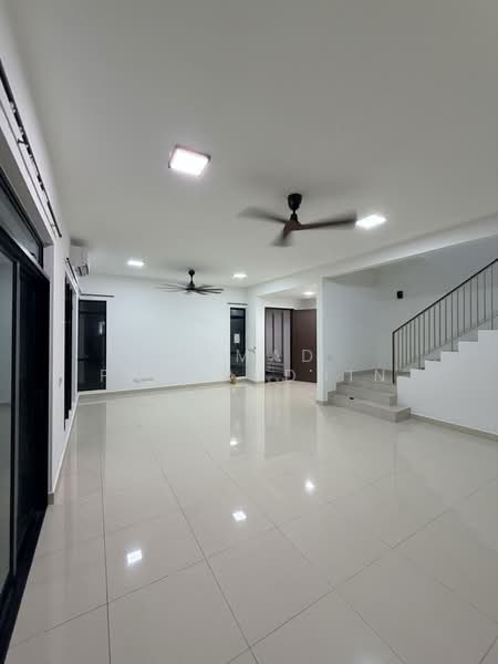 Cluster House for Rent in Iskandar Puteri (Nusajaya) (Johor) - Ahmad Fakhruddin - PropertyGuru.com.my