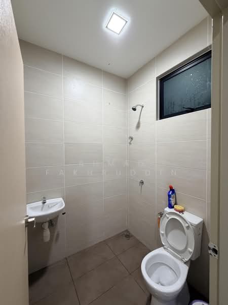 Cluster House for Rent in Iskandar Puteri (Nusajaya) (Johor) - Ahmad Fakhruddin - PropertyGuru.com.my