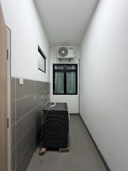 Cluster House for Rent in Iskandar Puteri (Nusajaya) (Johor) - Ahmad Fakhruddin - PropertyGuru.com.my