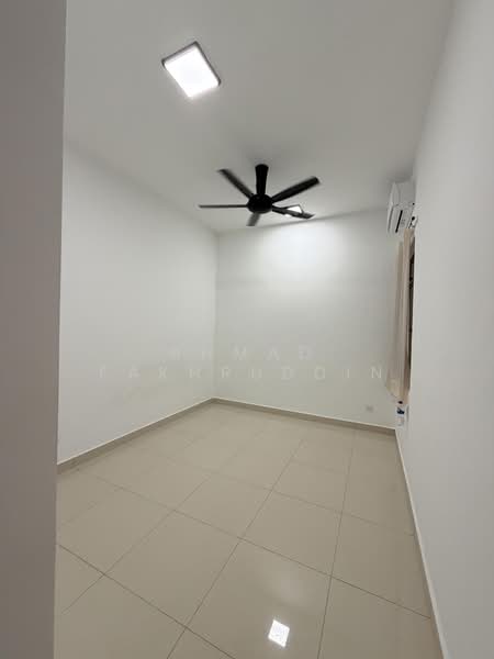 Cluster House for Rent in Iskandar Puteri (Nusajaya) (Johor) - Ahmad Fakhruddin - PropertyGuru.com.my