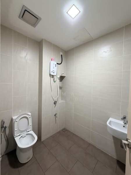 Cluster House for Rent in Iskandar Puteri (Nusajaya) (Johor) - Ahmad Fakhruddin - PropertyGuru.com.my