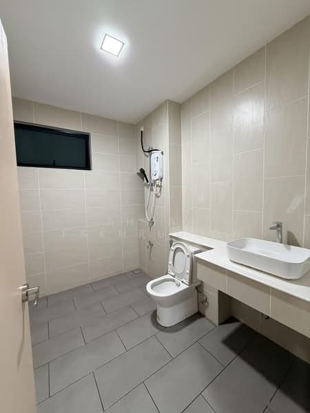 Cluster House for Rent in Iskandar Puteri (Nusajaya) (Johor) - Ahmad Fakhruddin - PropertyGuru.com.my
