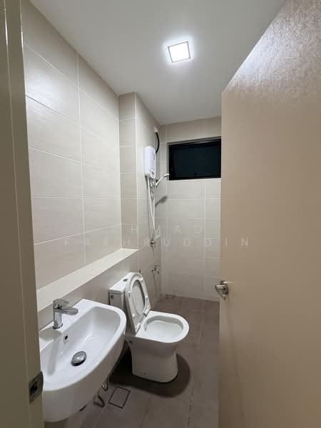 Cluster House for Rent in Iskandar Puteri (Nusajaya) (Johor) - Ahmad Fakhruddin - PropertyGuru.com.my