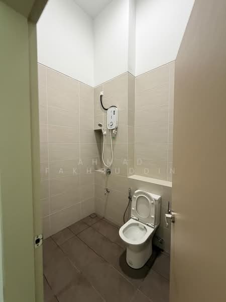 Cluster House for Rent in Iskandar Puteri (Nusajaya) (Johor) - Ahmad Fakhruddin - PropertyGuru.com.my