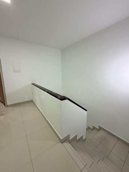 Cluster House for Rent in Iskandar Puteri (Nusajaya) (Johor) - Ahmad Fakhruddin - PropertyGuru.com.my