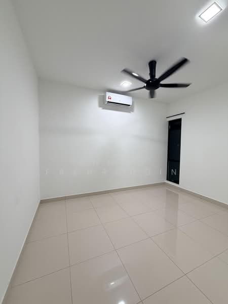 Cluster House for Rent in Iskandar Puteri (Nusajaya) (Johor) - Ahmad Fakhruddin - PropertyGuru.com.my