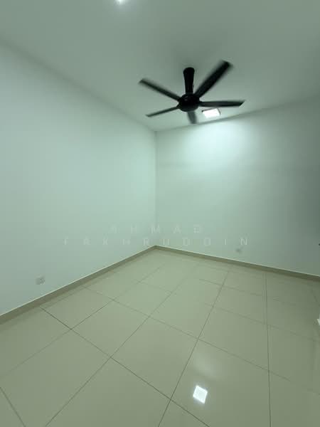 Cluster House for Rent in Iskandar Puteri (Nusajaya) (Johor) - Ahmad Fakhruddin - PropertyGuru.com.my