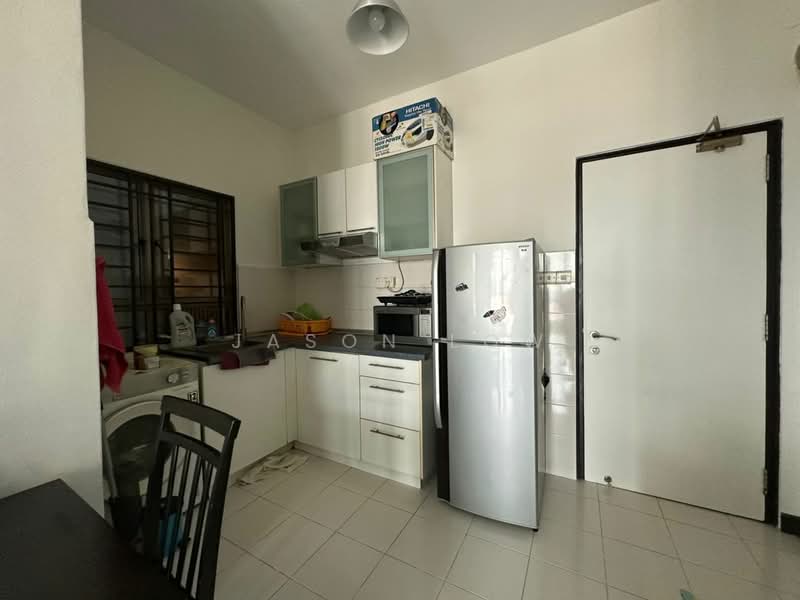 Condominium for Rent at Ritze Perdana 1 - Jason Low - PropertyGuru.com.my