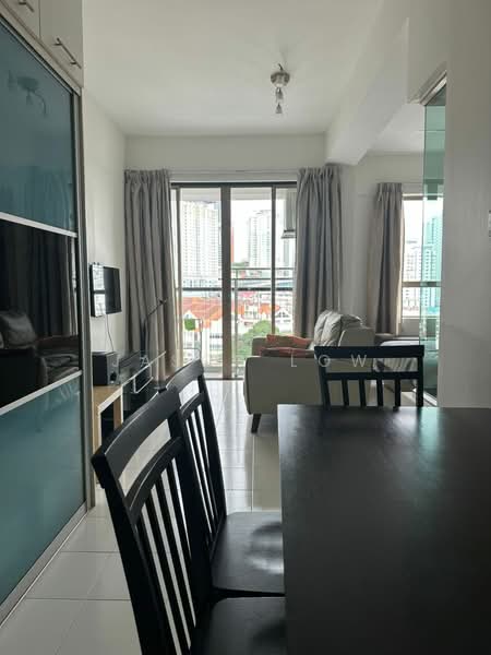 Condominium for Rent at Ritze Perdana 1 - Jason Low - PropertyGuru.com.my