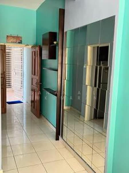 Condominium for Sale at Greenview Residence - Sanan A/L Sukumaran - Interior - PropertyGuru.com.my
