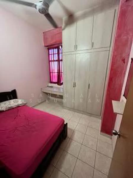Condominium for Sale at Greenview Residence - Sanan A/L Sukumaran - Bedroom - PropertyGuru.com.my
