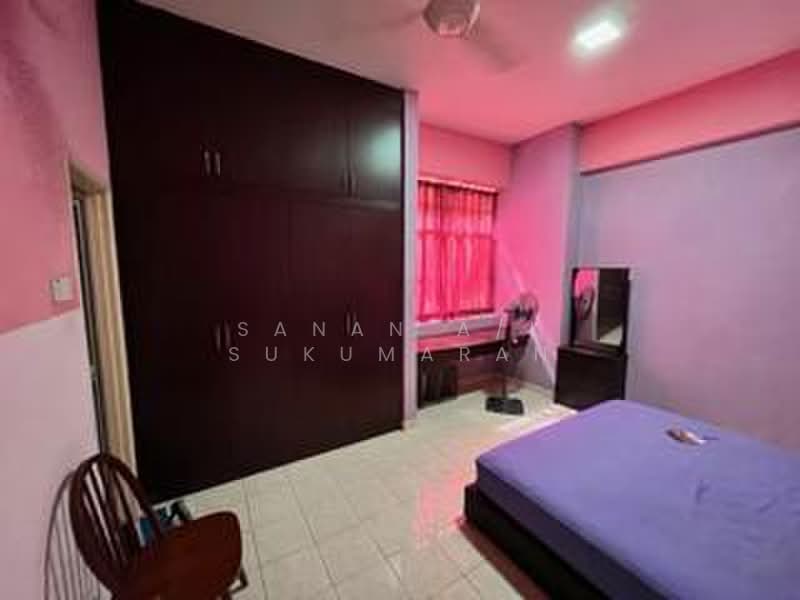 Condominium for Sale at Greenview Residence - Sanan A/L Sukumaran - Bedroom - PropertyGuru.com.my