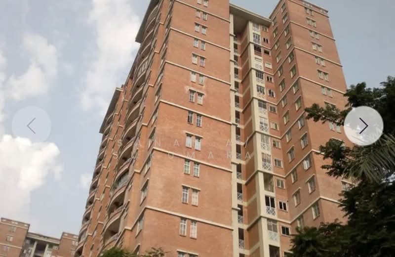 Condominium for Sale at Greenview Residence - Sanan A/L Sukumaran - Exterior - PropertyGuru.com.my