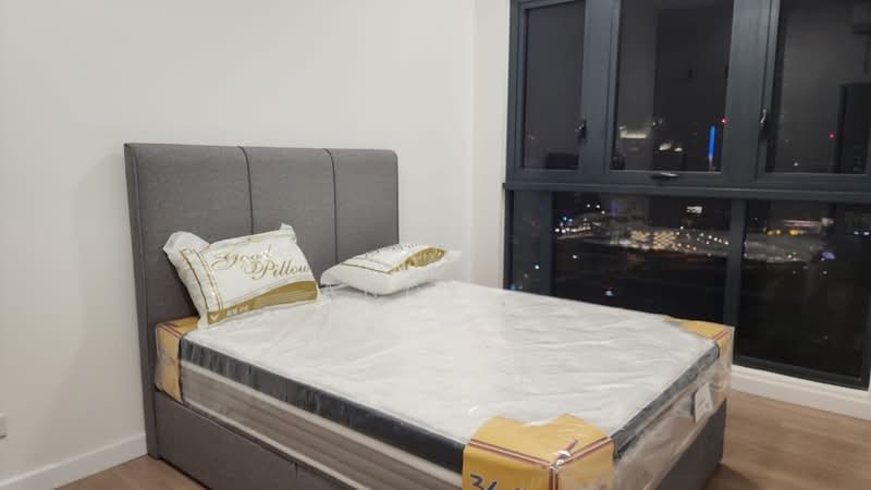 Condominium for Rent at Skyline KL - Andy . - PropertyGuru.com.my