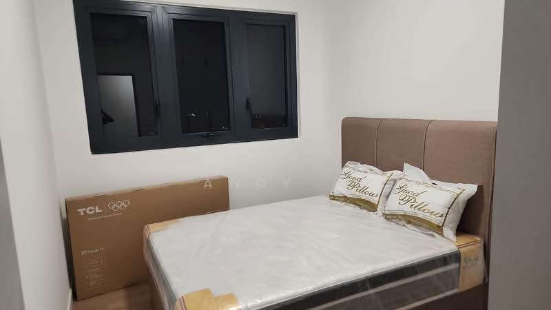 Condominium for Rent at Skyline KL - Andy . - PropertyGuru.com.my