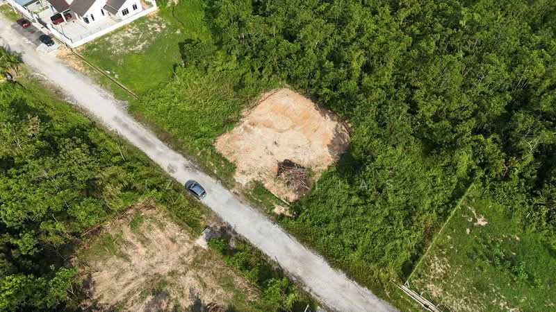 Residential Land for Sale in Kampung Jenderam Hulu (Dengkil) - Izzah Alias - Exterior - PropertyGuru.com.my