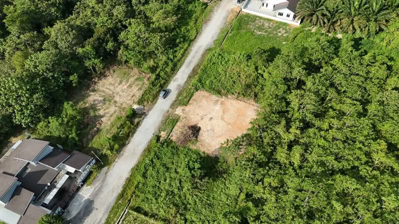 Residential Land for Sale in Kampung Jenderam Hulu (Dengkil) - Izzah Alias - Exterior - PropertyGuru.com.my
