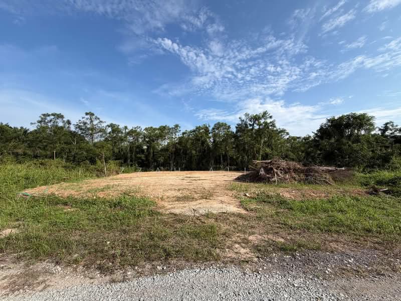 Residential Land for Sale in Kampung Jenderam Hulu (Dengkil) - Izzah Alias - Exterior - PropertyGuru.com.my