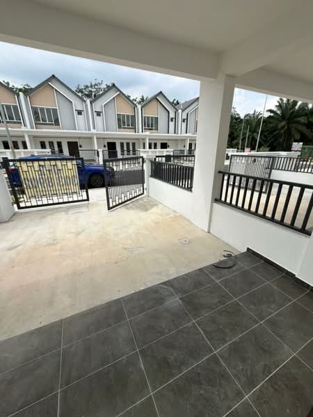 Terraced House for Sale in Klang (Selangor) - DILLA YUSOFF - Exterior - PropertyGuru.com.my