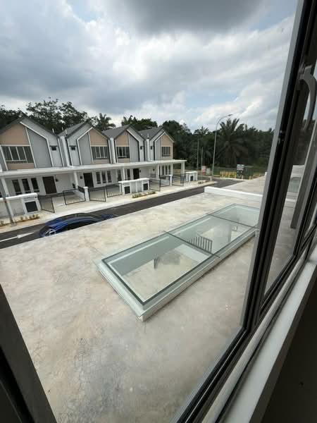 Terraced House for Sale in Klang (Selangor) - DILLA YUSOFF - Exterior - PropertyGuru.com.my