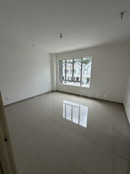 Terraced House for Sale in Klang (Selangor) - DILLA YUSOFF - Interior - PropertyGuru.com.my