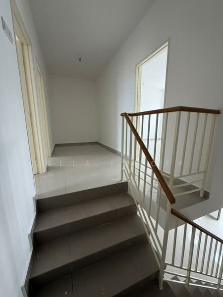 Terraced House for Sale in Klang (Selangor) - DILLA YUSOFF - Corridor - PropertyGuru.com.my