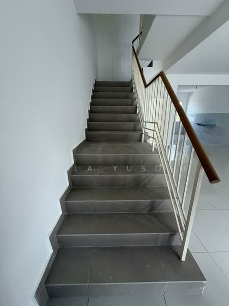 Terraced House for Sale in Klang (Selangor) - DILLA YUSOFF - Interior - PropertyGuru.com.my