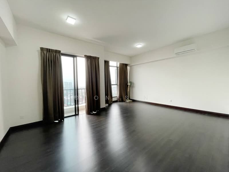 Service Residence for Sale at 28 Boulevard - Dion Sin - Balcony - PropertyGuru.com.my